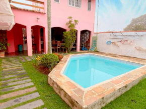 Linda casa colonial próximo a Vassouras